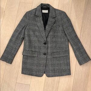 Everlane The Oversized Blazer in Wool